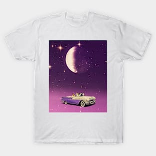 The Dreaming T-Shirt